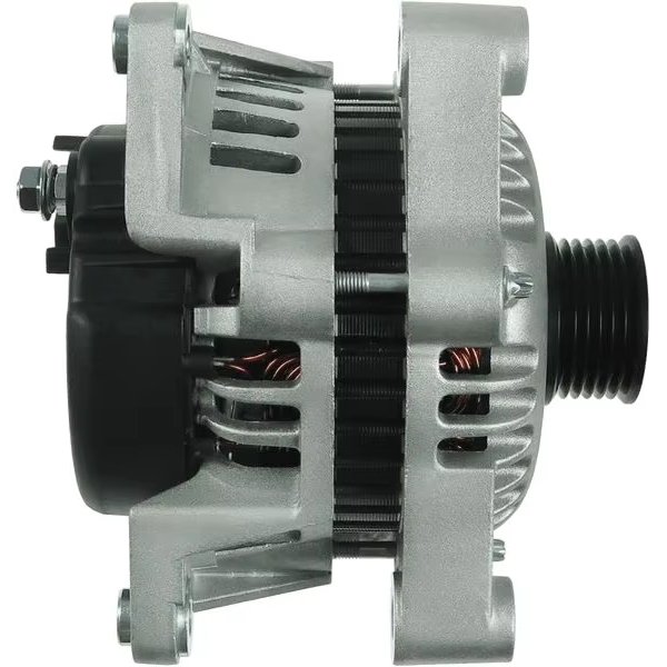 0123500007 14V/120A Alternator for OPEL 6204066 90509838 6204012 90543012 90460576